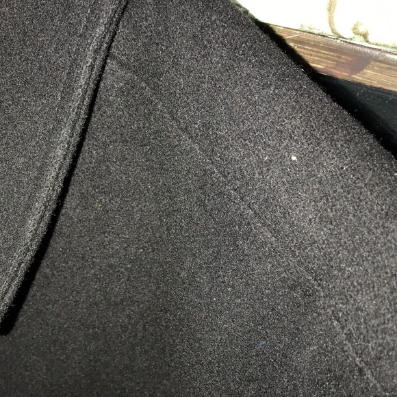 GAP Wool Blend Coat - Picture 5 of 16